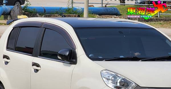 私家车挡风玻璃的透光度太低，随时都可能被执法单位取缔。