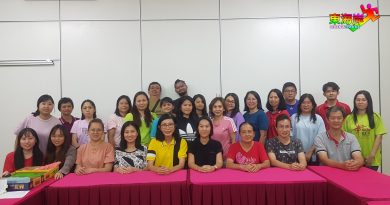 立卑中华小学  下月19日义卖会筹家协基金