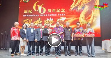 张程兴：让家长安心  重启国民服务 须周详计划