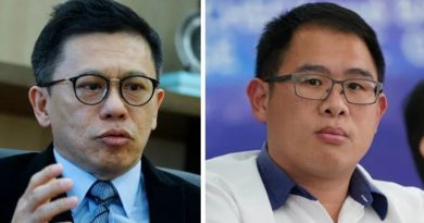 郑联科：马华愿意与行动党合作     实现国家抱负理想