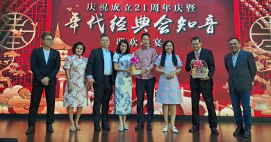 陈俊广： 别把仇恨带到校园    教育局应取消巴周