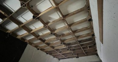 劳勿多间燕屋相继遭爆窃 燕窝被偷清光 损失惨重
