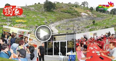 生态旅游带旺　商民百无禁忌  面向义山  开店 生意好