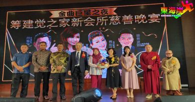 梁耀雯促社团全力配合    反毒   救少年免陷毒海