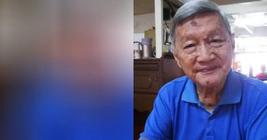 余开云：教长应亲自访华小    了解华文师资情况