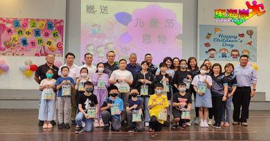 中菁申请全日制教学      林锦志盼教局速审批