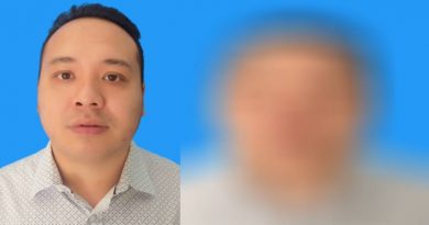 “发烂渣式”回应询问       内阁改组该先除名教长