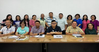 筹60万  建雨盖球场   育智华小盼各界慷慨解囊