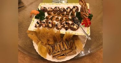 关丹姑苏厨业公会　　22日办周年晚宴