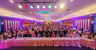 黄崇洸：政府需关注粮食危机   做好长远规划