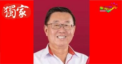 火箭州议员苏建祥：  我很健康  没进加护病房
