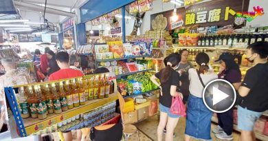 连假旅游人潮臻高峰   文冬姜酵素醋被扫光