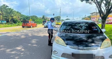 无视红绿灯   敢敢闯    交警蹲黑区  捕23人