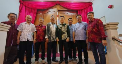 丹民年杪缴清地税   可获90%罚款折扣