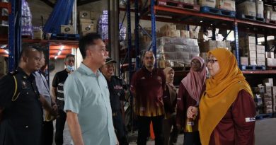 美国传禽流感影响大马     圣诞节火鸡或短缺