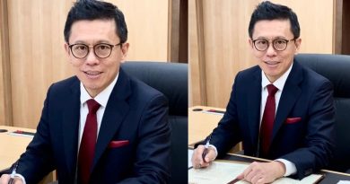郑联科：并没阻办土著大会   仅希望不被投机分子打捞利益