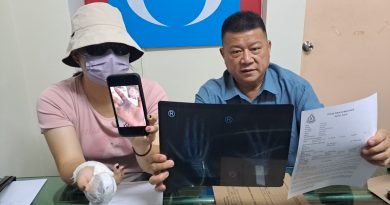 视频| 遭电召车司机殴打    中国游客报案讨公道
