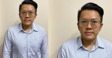 全彭县市议员任期    获准延长至3月31日