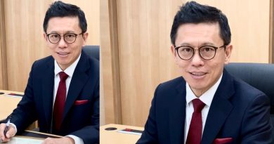 郑联科：马华应跳出舒适圈   改革政治文化 说出华社心声
