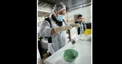 广告直接写“补品”    罚4000或监3个月