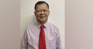内阁改组　林广有：冀黄家和更大力度助华教发展