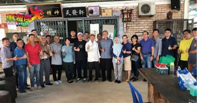 胡智云：捷足先登出口中国 榴莲农先申请MYGAP