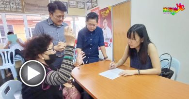 《律师来新村》到文冬  免费为民解法律疑惑