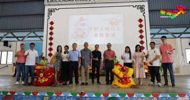 杜金诗：选对方向减辍学率     与家人沟通   规划升学路