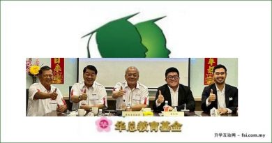 Carlsberg教育基金开放申请    大专学子可获3000令吉助学金