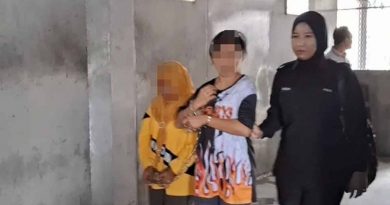 人渣继父饱受兽欲也设计  让16岁继女遭劳工奸污