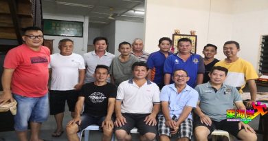 地里望体育休闲俱乐部    10日回家团圆交流会
