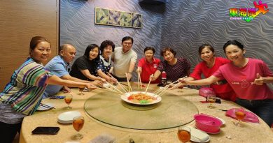 302全国蛇友新春慈善联欢晚    欢迎各界蛇友支持