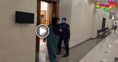 孤儿所虐待6岁男童    保母面控不认罪
