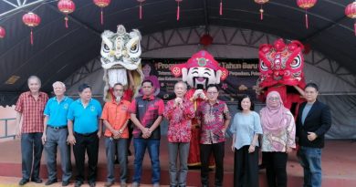 梁耀雯：政府保各群体分享发展成果        拉近人民间的距离 促进团结