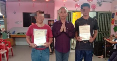 林继昌：完成18个月培训    80%学员  不走回头路