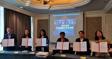 关中与西浦签备忘录     拓展学生升学机会