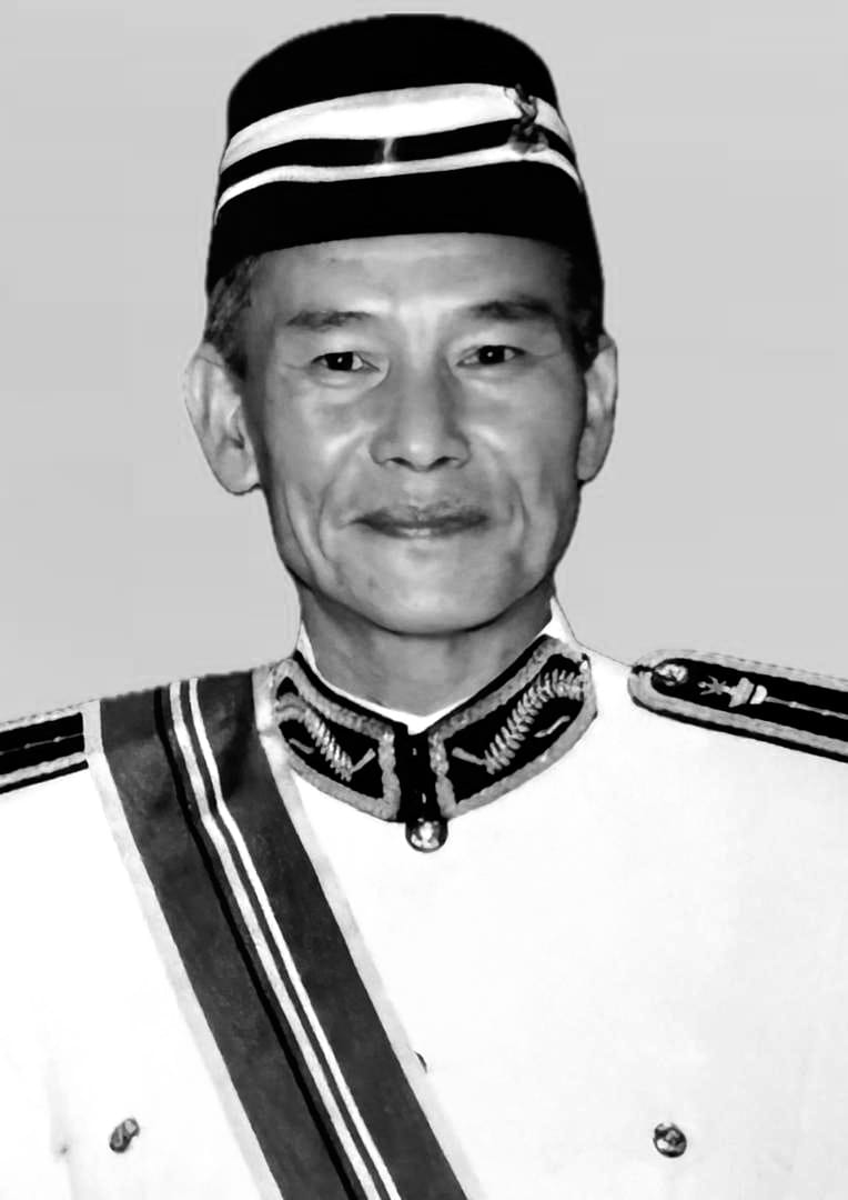 彭州前任州行政议员拿督刘其樑逝世，享年78岁。