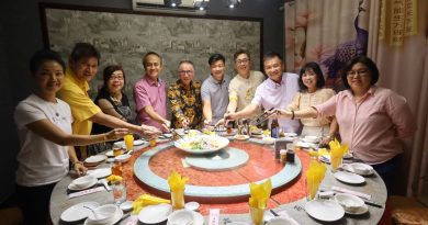 刘春：冀华人新村   马来甘榜   成功申遗   突显多元国情