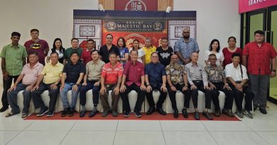 关丹甘孟法祖七兄弟庙完成购地大计     3月30日庆神诞