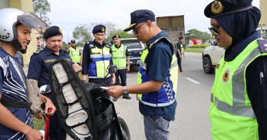 视频丨陆交局新春全国取缔    14巴士司机吸毒遭吊牌