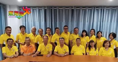 甘马挽客家公会 29日补天穿 下月中大会