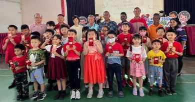 东铁有望延伸2新路线 阿都阿兹:专才仍在研究