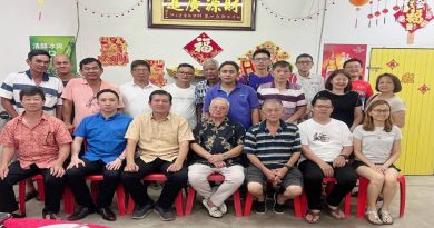 马兰县中华总商会     为会员谋福利