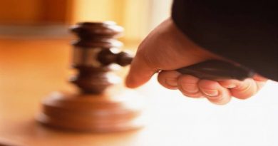 加入私会党被提控     快递员认罪罚款1000