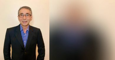 刘春：全民应响应元首劝谕     停止炒作辱伊袜风波