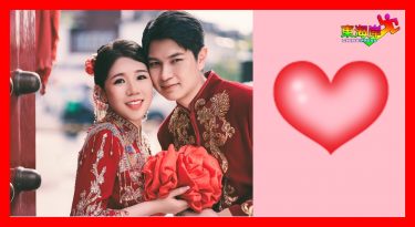 贺词丨张凯铭医生与麦洁文医生新婚之喜   彭亨文冬会甯同乡会全体理事 同敬贺