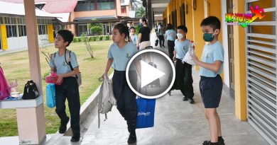 天气酷热丨师生允穿运动服返校