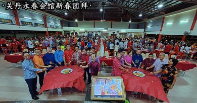 方天兴：不用金钱衡量祝福   教孩子对红包正面认知