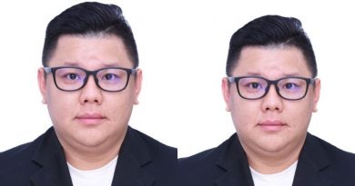 盛伟泷：歪曲新村起源    政治人物停煽动歧视