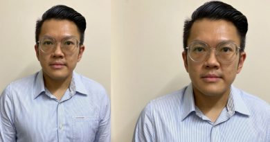 李政贤：新村对国家只有“共荣主义”   吁国盟议员认清大马多元化事实
